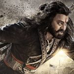 Syeraa to be Megastar's most unique Album