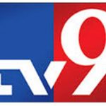 TV9 Srini Raju himself giving leaks to media