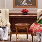 Telangana CM meets PM amid talk of early polls