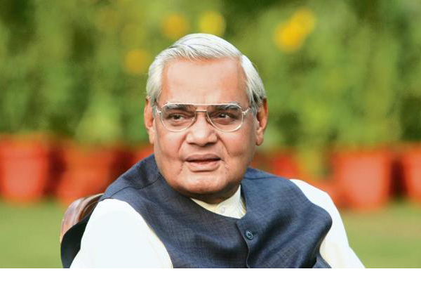 Vajpayee