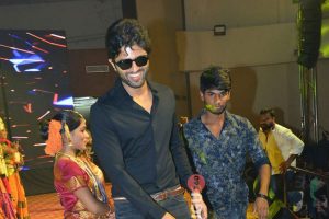 Geetha Govindam Pre release Event Set1