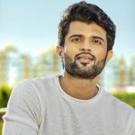 I am not bothered about Box-office numbers says Vijay Devarakonda