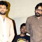 Vijay Devarakonda and Sandeep Vanga to team up againVijay Devarakonda and Sandeep Vanga to team up again