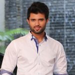 Vijay Devarakonda