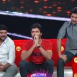 Vijay Devarakonda in Bigg Boss house