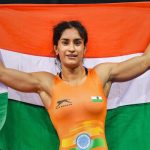 Vinesh Phogat wins Gold in "Dangal" of Asian Games 2018