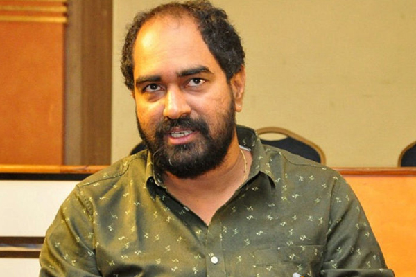 Krish juggling between NTR and Manikarnika