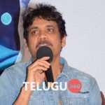 Nagarjuna signs a Tamil film