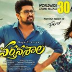 Naga Shaurya's film Nartanasala faces backlash from Hijras