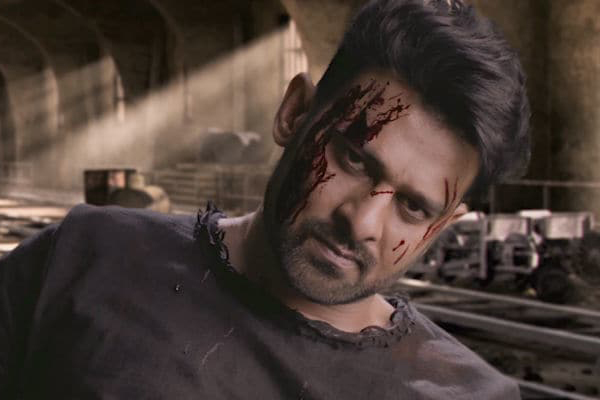 Saaho