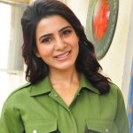 Samantha approached for an experimental role