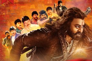 Journey of Megastar – Embodiment of Hard Work and Dedication