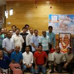 9th YSR Vardanthi Event and Dr. YSR International Charitable Trust Launch, Atlanta, GA