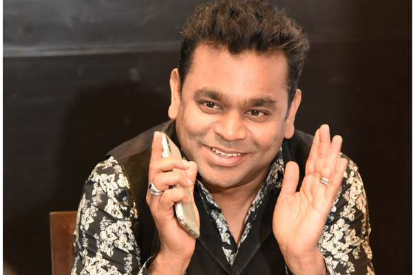 AR Rahman responds on poor response for his recent albums