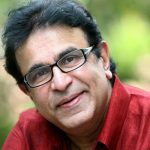 Actor Captain Raju passed away