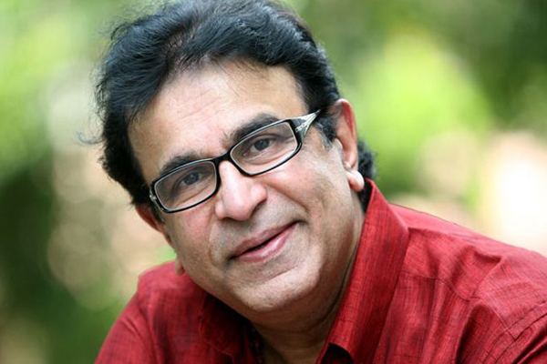 Actor Captain Raju passed away