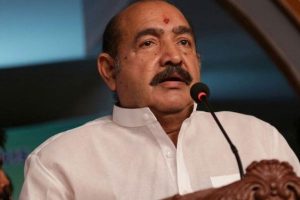 Veteran actor Vijay Kumar’s police complaint on his own daughter