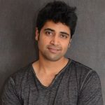 Adivi Sesh