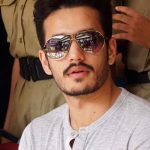 Akhil AKkineni