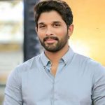 Allu-Arjun