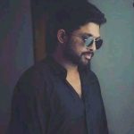 Allu Arjun