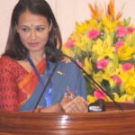 Amala Akkineni turns muse for ethical fashion