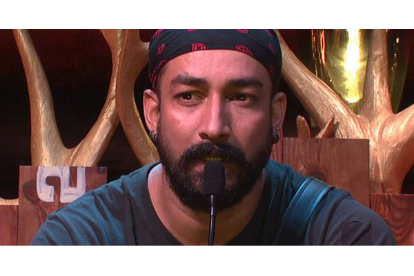 Big Boss telugu 2: Amit Tiwari evicted