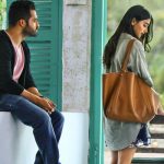 Ananaganaga Song from Aravinda Sametha