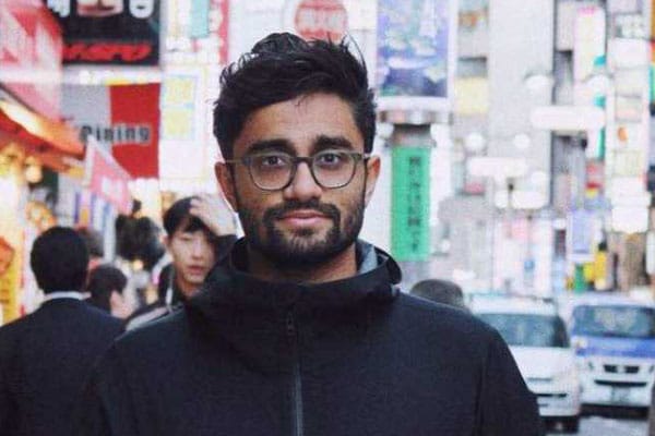 26-year-old Hyderabad-born filmmaker is the latest worldwide sensation