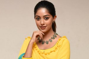 Anu Emmanuel Photos