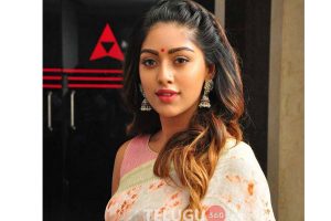 Anu Emmanuel Interview