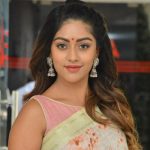 Anu Emmanuel pins hopes on Shailaja Reddy Alludu