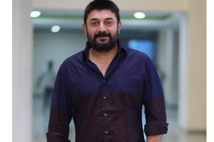 Aravind Swamy turning Director