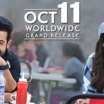 NTR and Trivikram happy with Aravindha Sametha Output