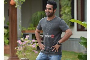 Aravinda Sametha New stills