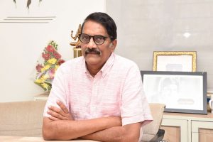 Vyjayanthi Movies locks NTR and Vijay Devarakonda