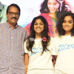 Ashwani dutt with his daughters