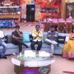 Bigg Boss double elimination