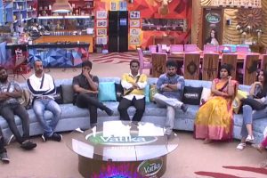 Bigg boss tidbits: Double Dhamaka this week