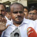 BJP out to oust CM Kumaraswamy in Karnataka