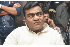 Babu Mohan to join MAA election battle