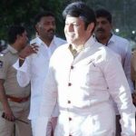 Balakrishna's film with director Anil Ravipudi back in news