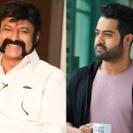 No Balayya for NTR's Audio Event