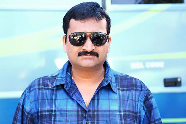 Bandla Ganesh