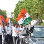 Opposition joins hands over Bharat Bandh