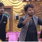 Big Boss 2: Deepthi, Tanish and Samrat's journey