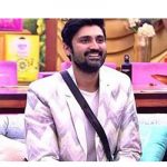 Big Boss Telugu 2 Samrat is the first contestant to reach finale