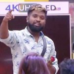 Big Boss Telugu 2 intense action episode Roll Rida won the task