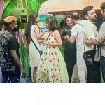 Bigg Boss Telugu 2 Housemates reunion