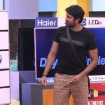 Bigg Boss Telugu 2 contestant Samrat Reddy